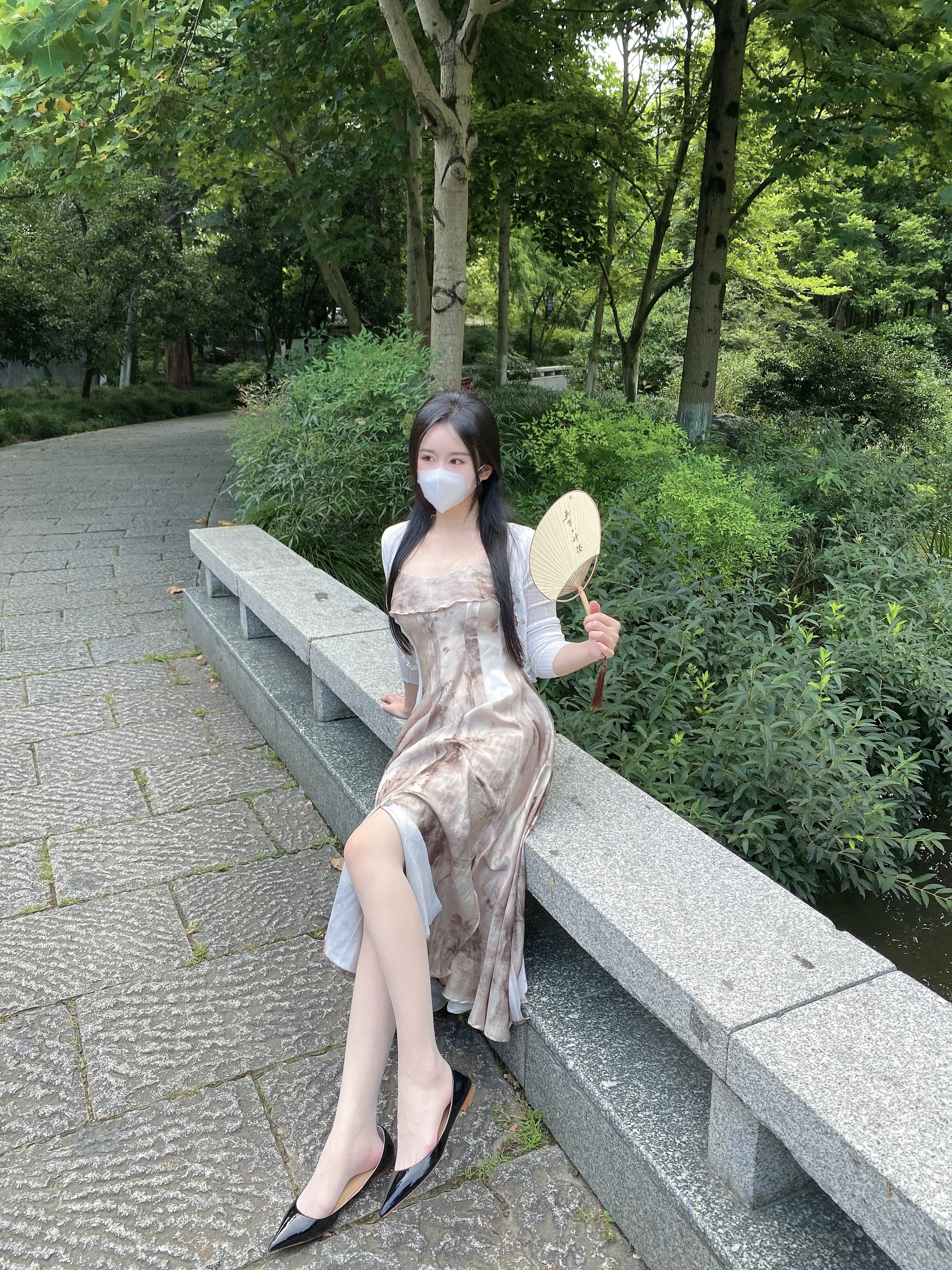 软妹小九九 – 良辰美足 60P